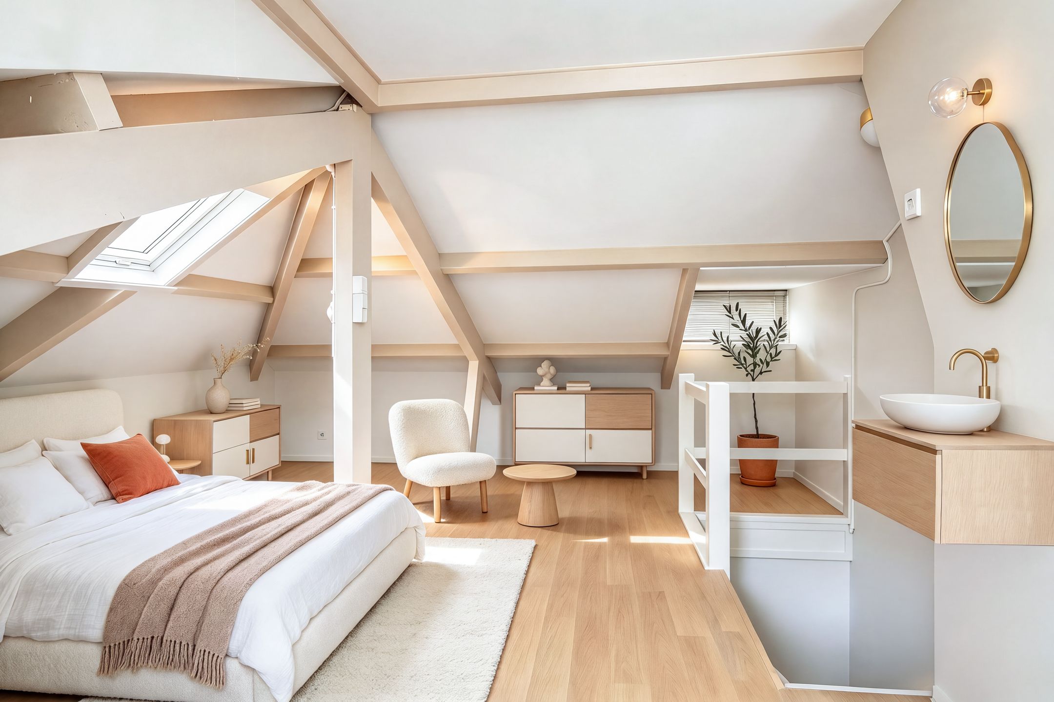 Photo 48 of Krullelaan 2-A