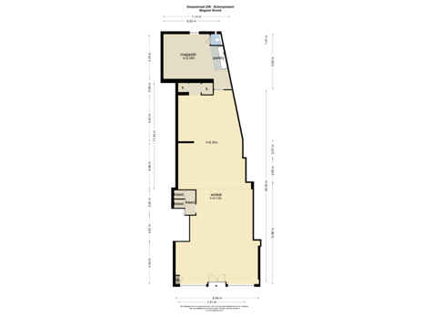 Bekijk plattegrond