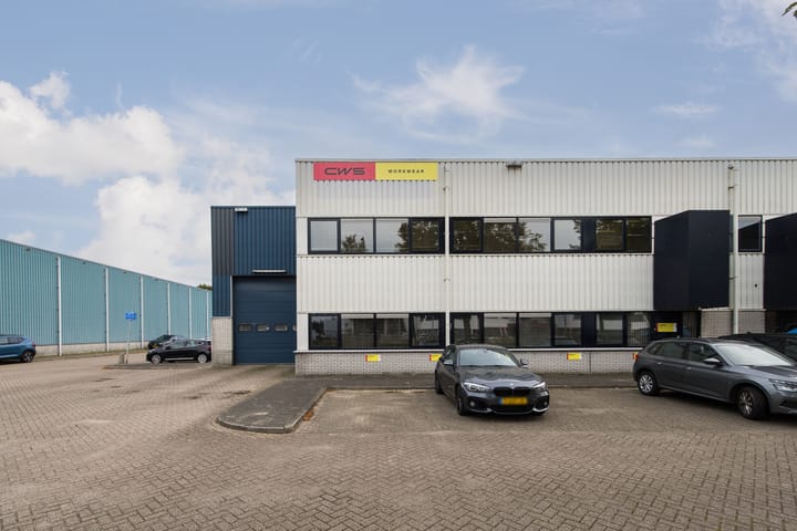 Molensteijn 1-3
