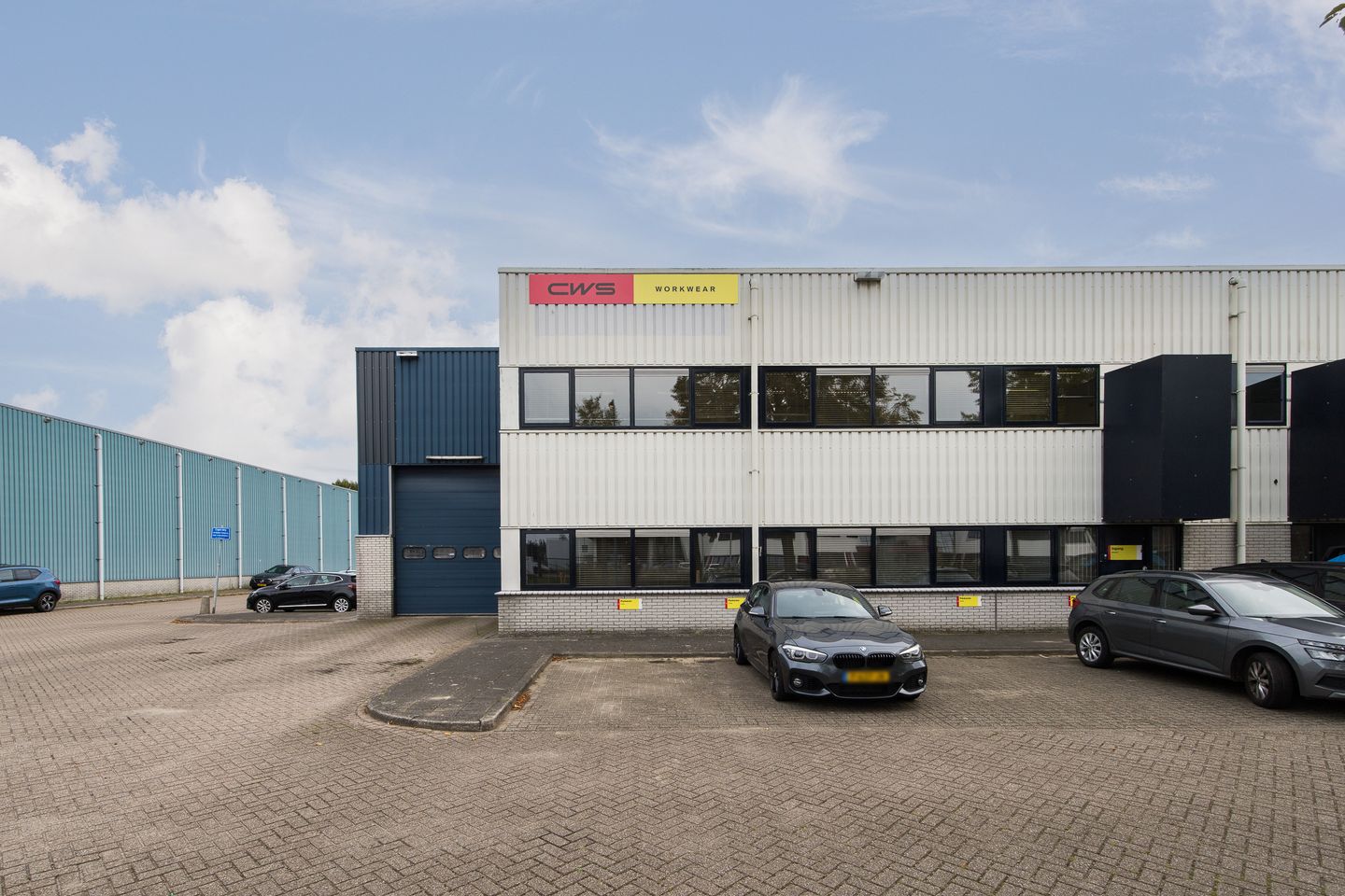 Bekijk foto 1 van Molensteijn 1-3