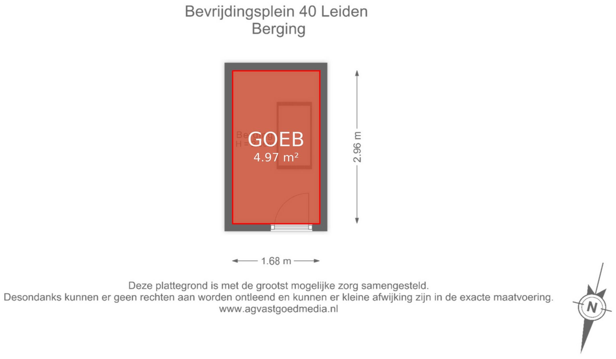 Foto 42 van Bevrijdingsplein 40