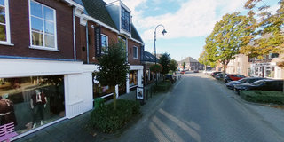Bekijk 360° foto's