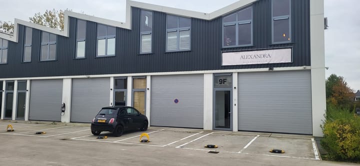 Hoofdweg-Noord 9-G