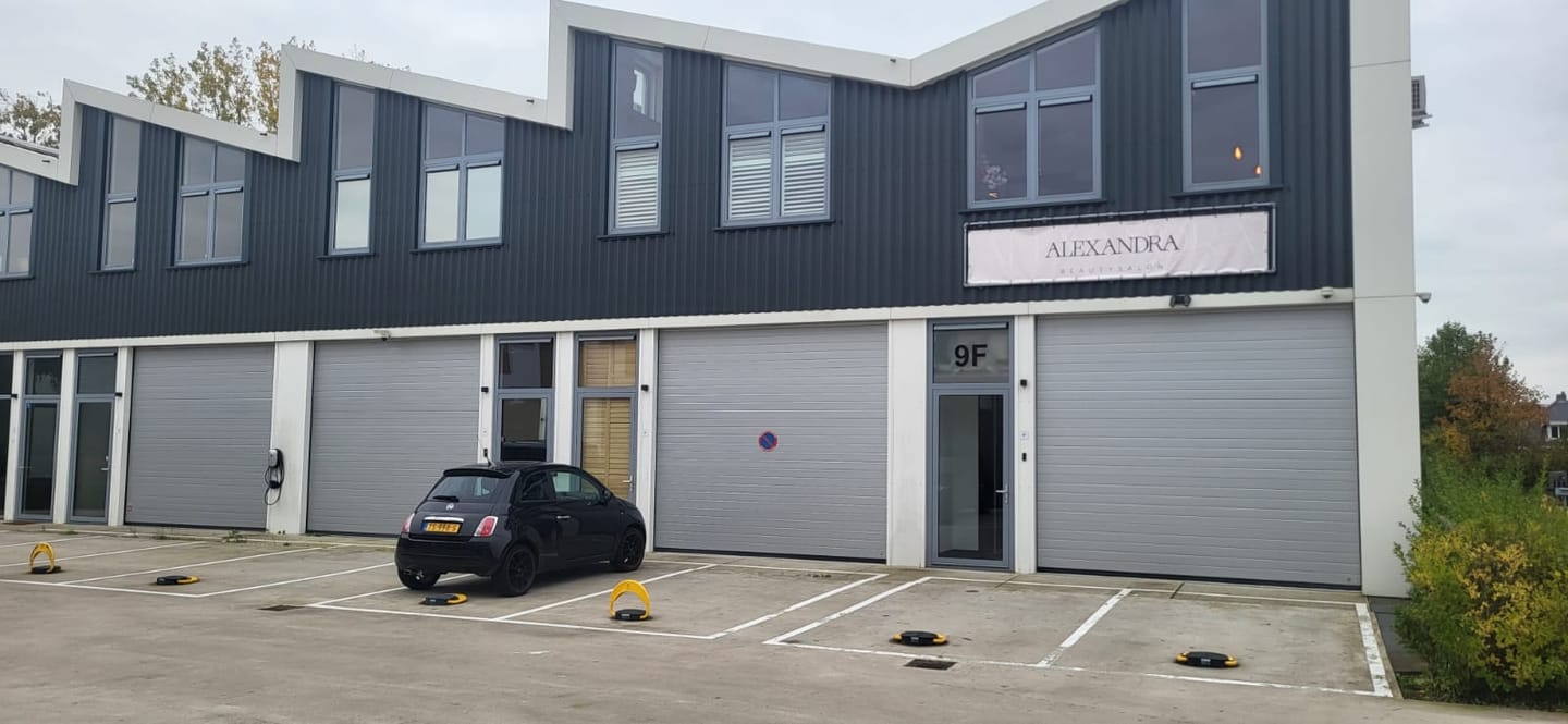 Bekijk foto 1 van Hoofdweg-Noord 9-g