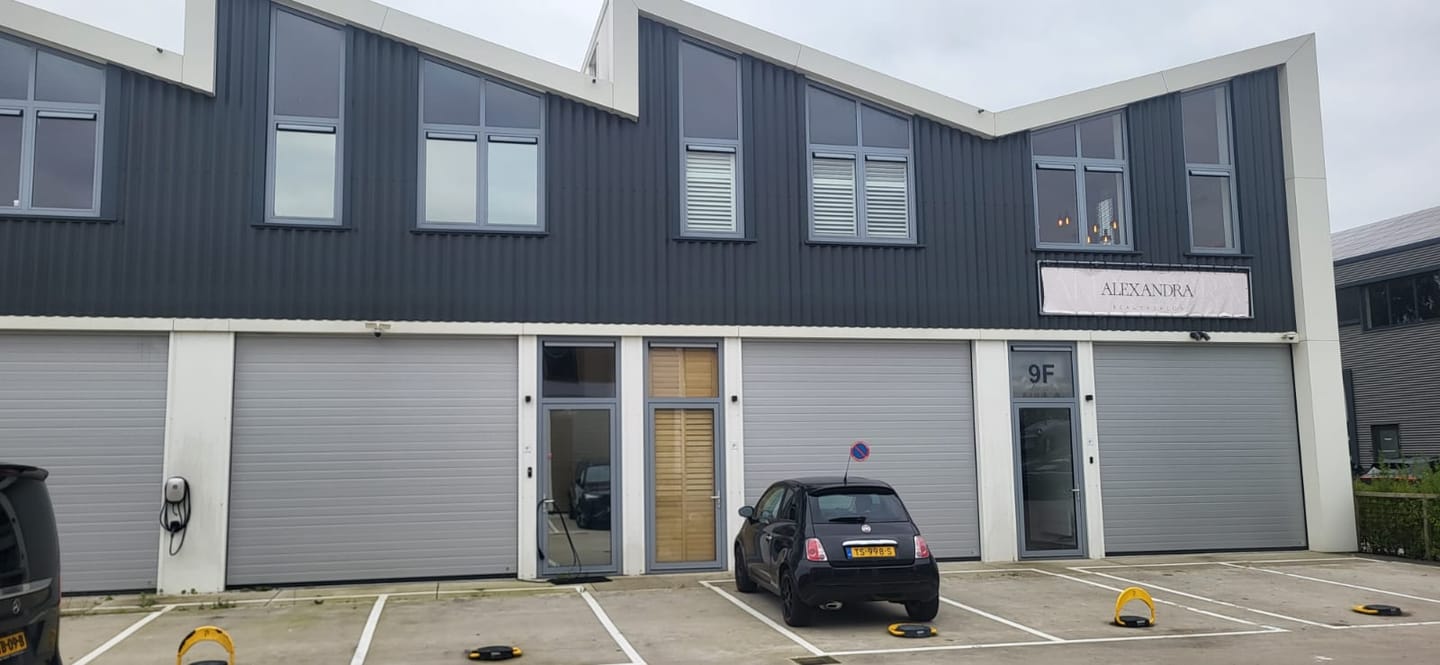 Bekijk foto 2 van Hoofdweg-Noord 9-g