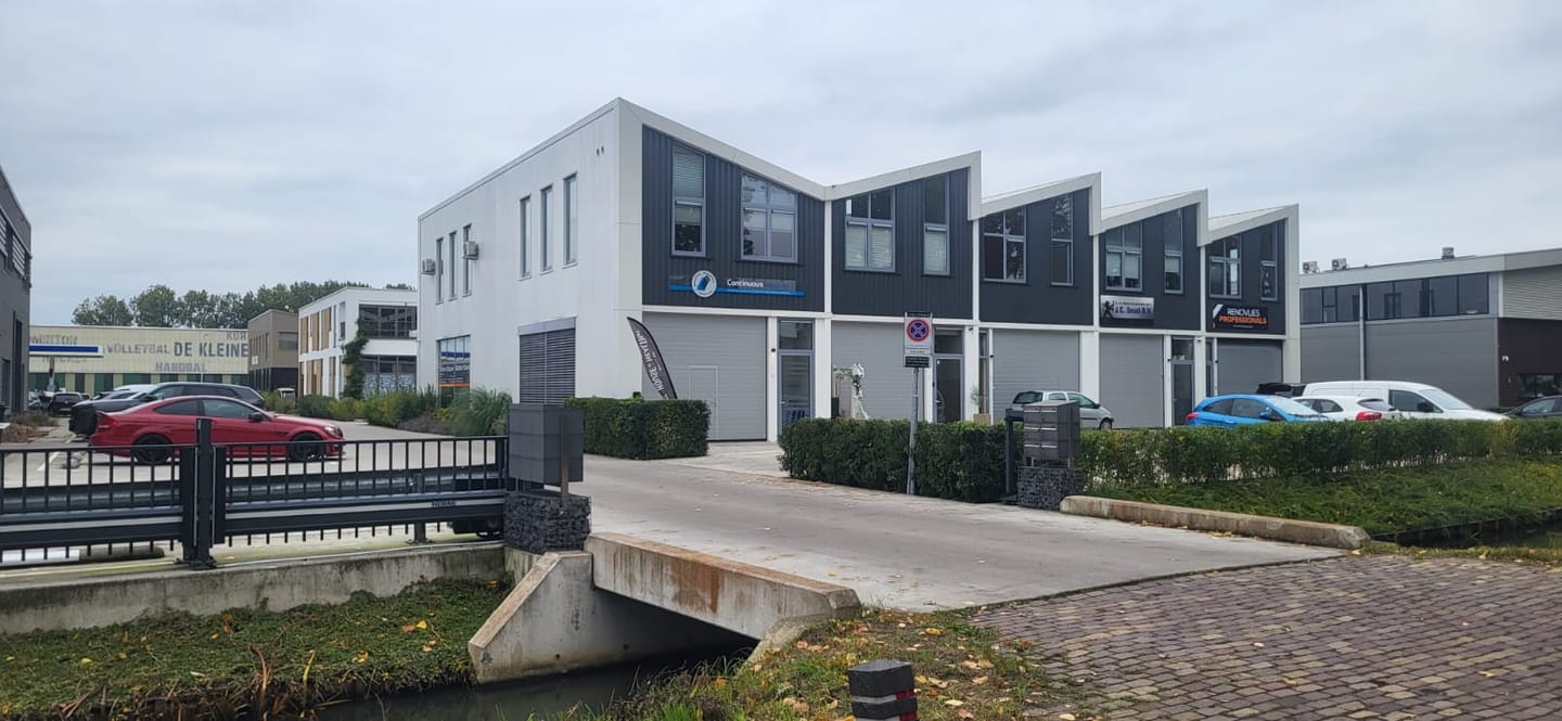 Bekijk foto 3 van Hoofdweg-Noord 9-g