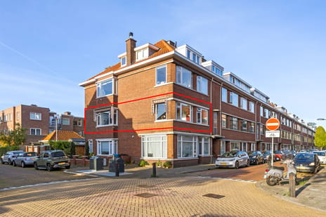 van Halewijnlaan thumbnail