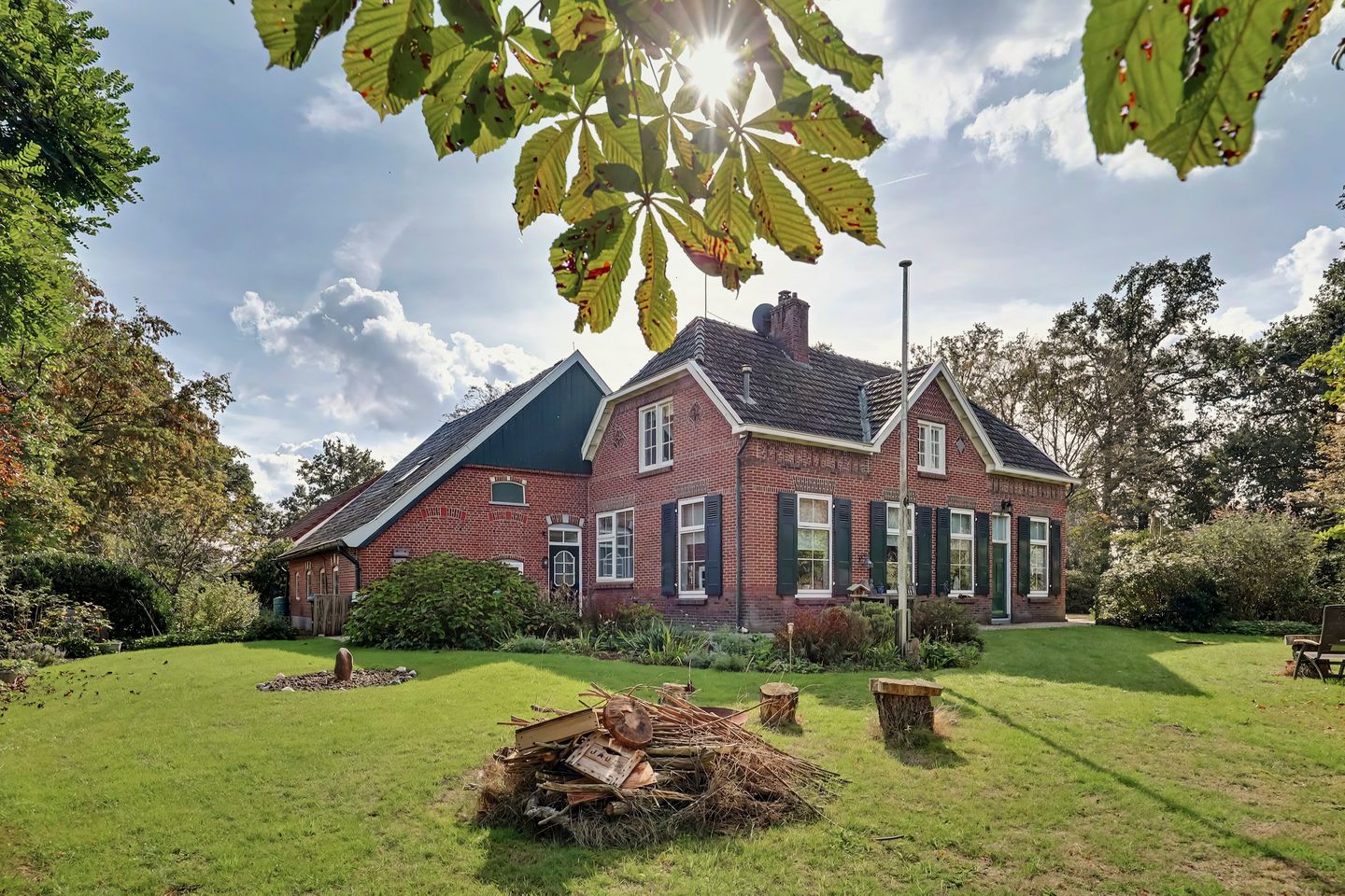 Foto 1 van Oude Bocholtsebaan 7