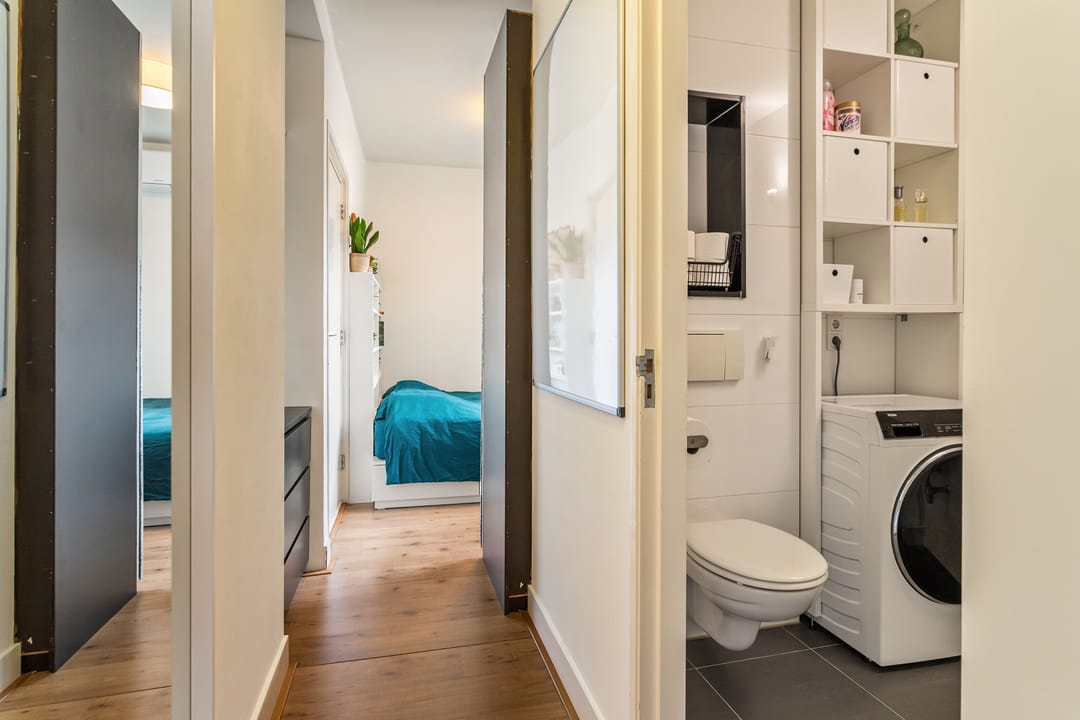 Photo 16 of Duikerstraat 16-B