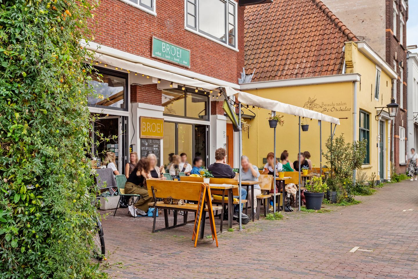 Photo 29 of Duikerstraat 16-B