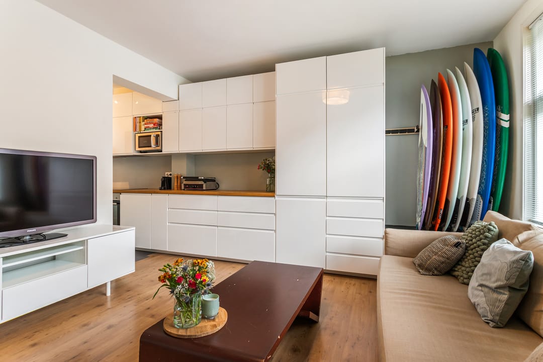 Photo 13 of Duikerstraat 16-B