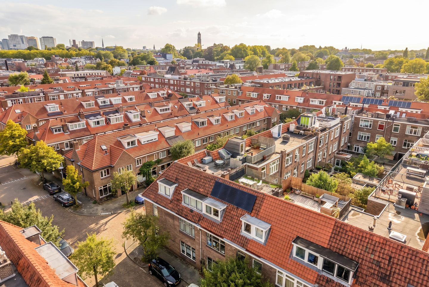 Photo 25 of Duikerstraat 16-B