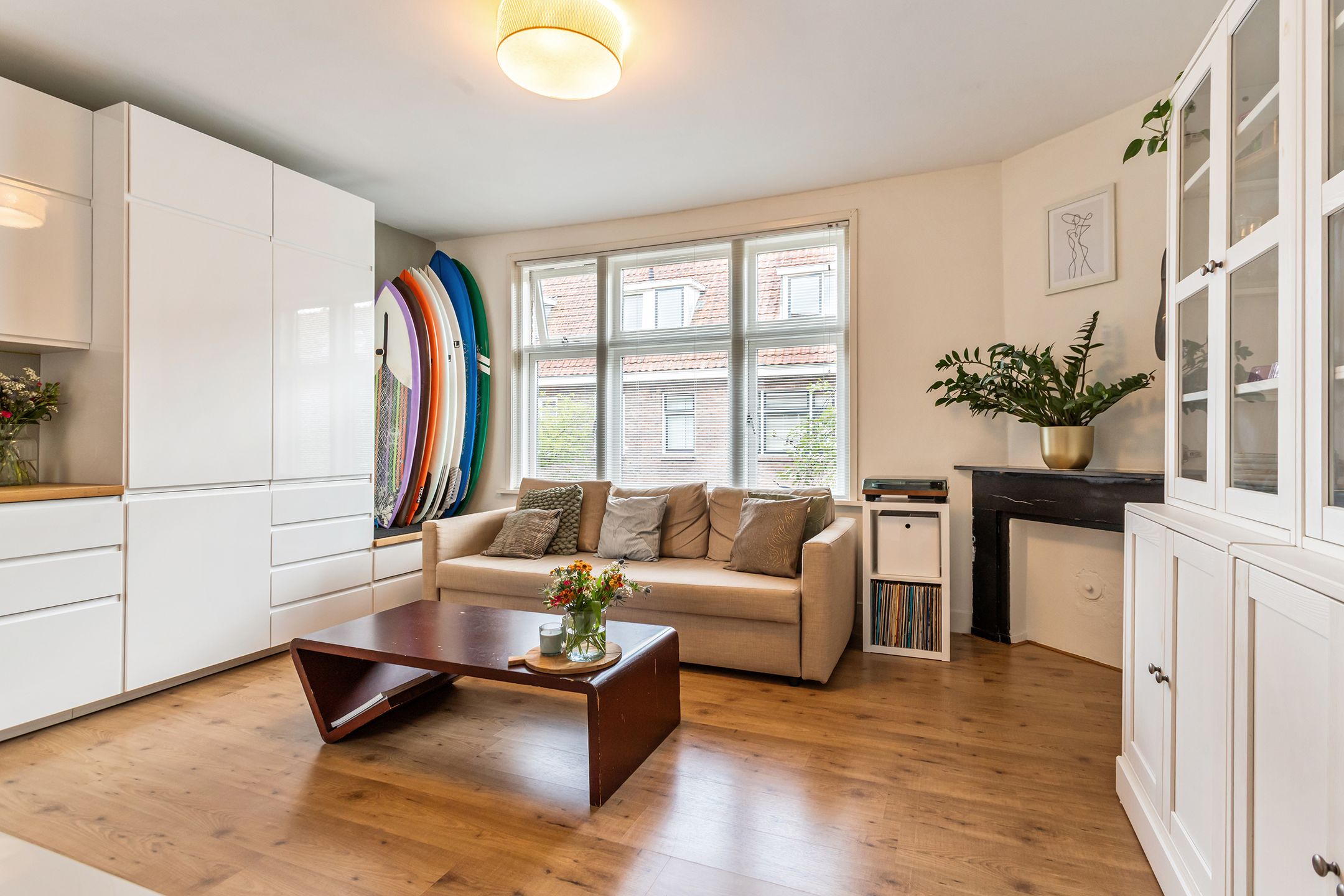 Photo 9 of Duikerstraat 16-B