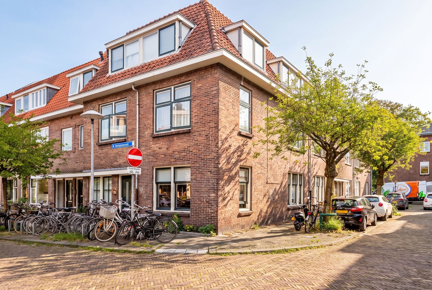 Photo 4 of Duikerstraat 16-B