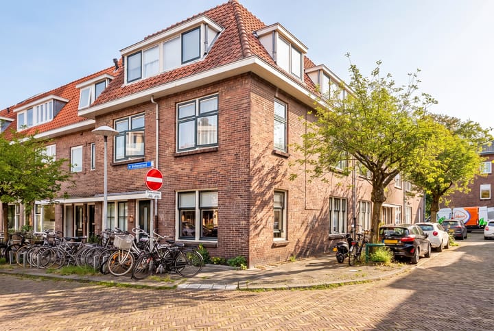 Foto 4 van Duikerstraat 16-B