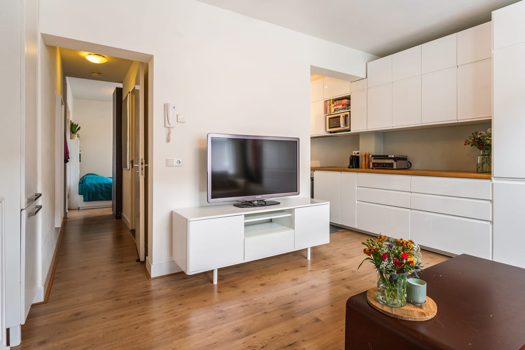 Photo 11 of Duikerstraat 16-B