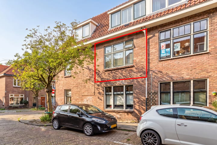 Foto 2 van Duikerstraat 16-B