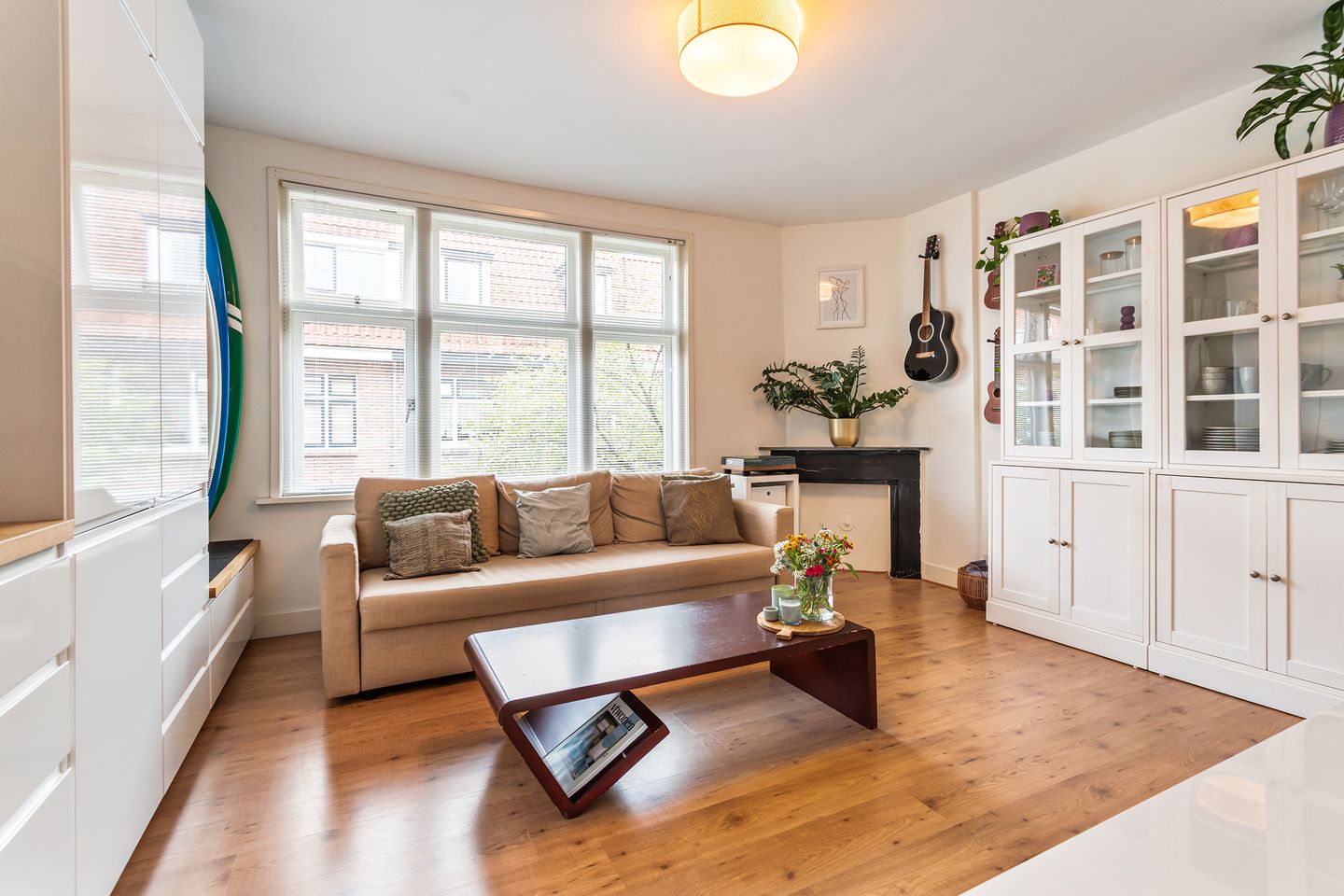 Photo 10 of Duikerstraat 16-B