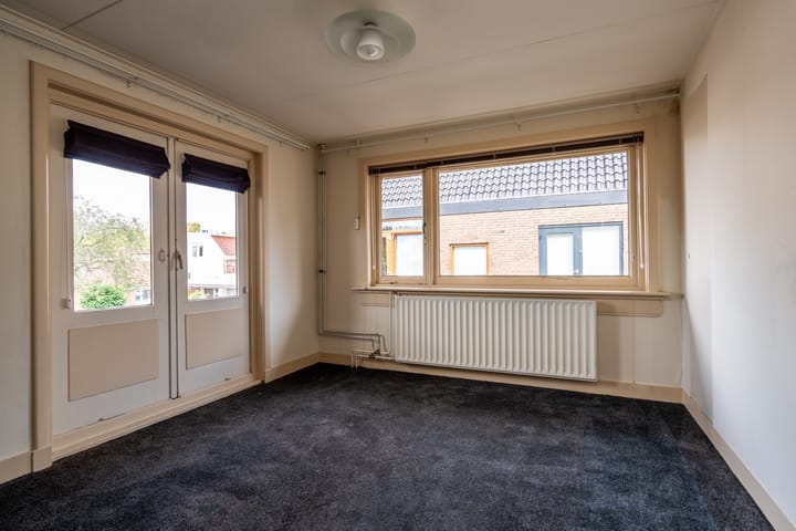 Tussenwoning te koop: Stationslaan 2C, Stadskanaal