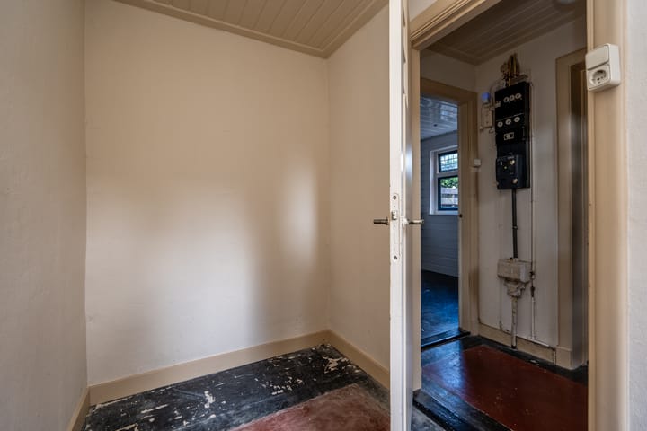 Tussenwoning te koop: Stationslaan 2C, Stadskanaal