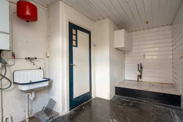 Tussenwoning te koop: Stationslaan 2C, Stadskanaal