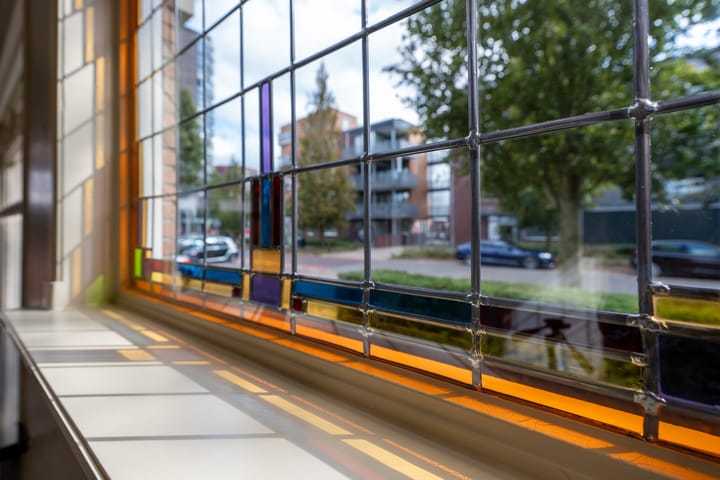 Tussenwoning te koop: Stationslaan 2C, Stadskanaal