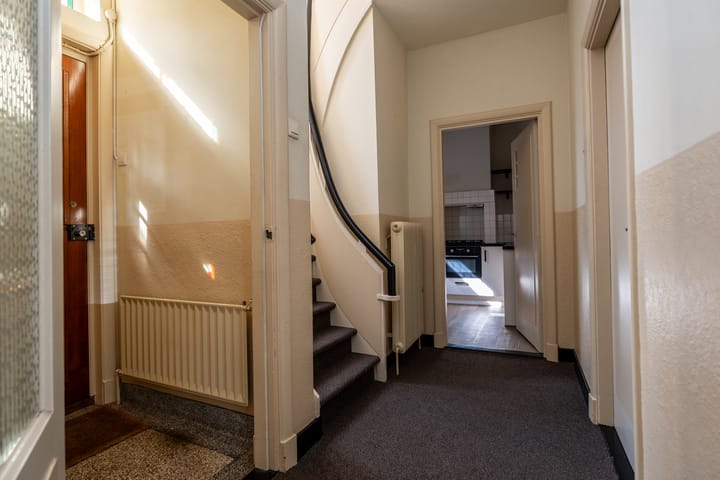 Tussenwoning te koop: Stationslaan 2C, Stadskanaal