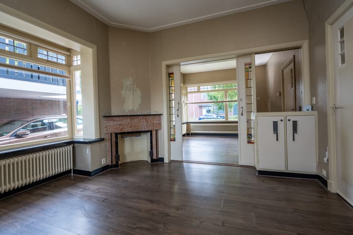 Tussenwoning te koop: Stationslaan 2C, Stadskanaal