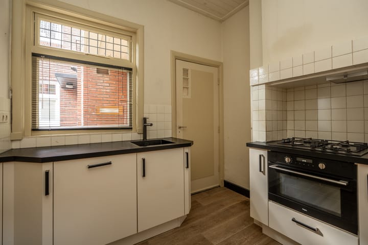 Tussenwoning te koop: Stationslaan 2C, Stadskanaal