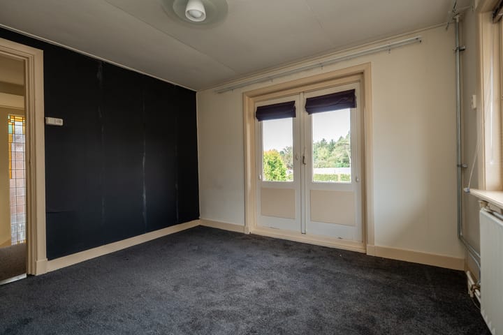 Tussenwoning te koop: Stationslaan 2C, Stadskanaal
