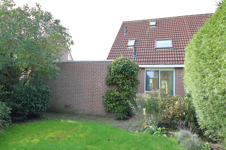 Foto 2 van Lange Achte 49