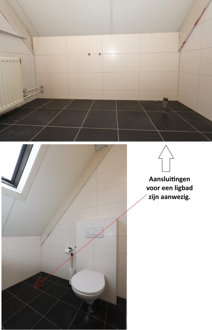 Twee-onder-één-kap te koop: Lange Achte 49, Scharnegoutum