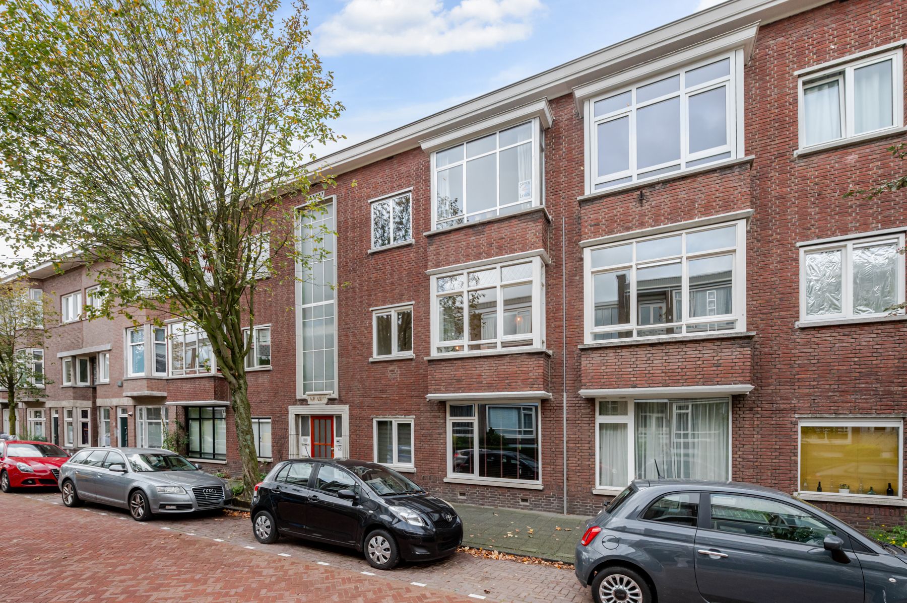 Cornelis Houtmanstraat 63 