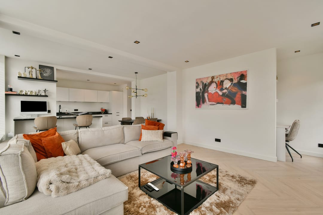 Photo 2 of Van Boshuizenstraat 17