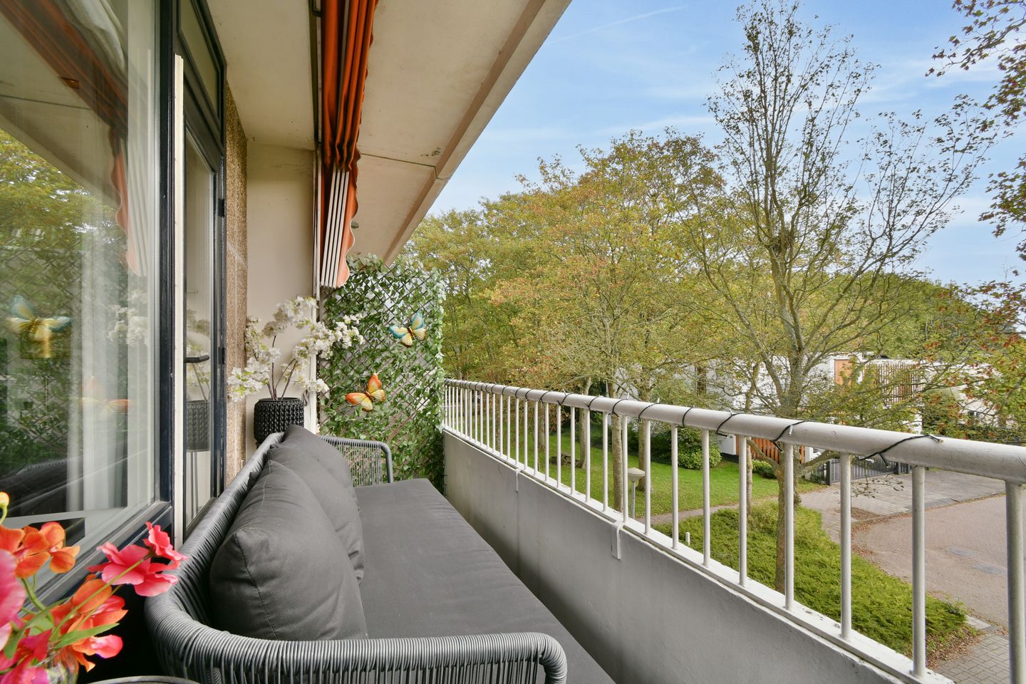 Photo 10 of Van Boshuizenstraat 17