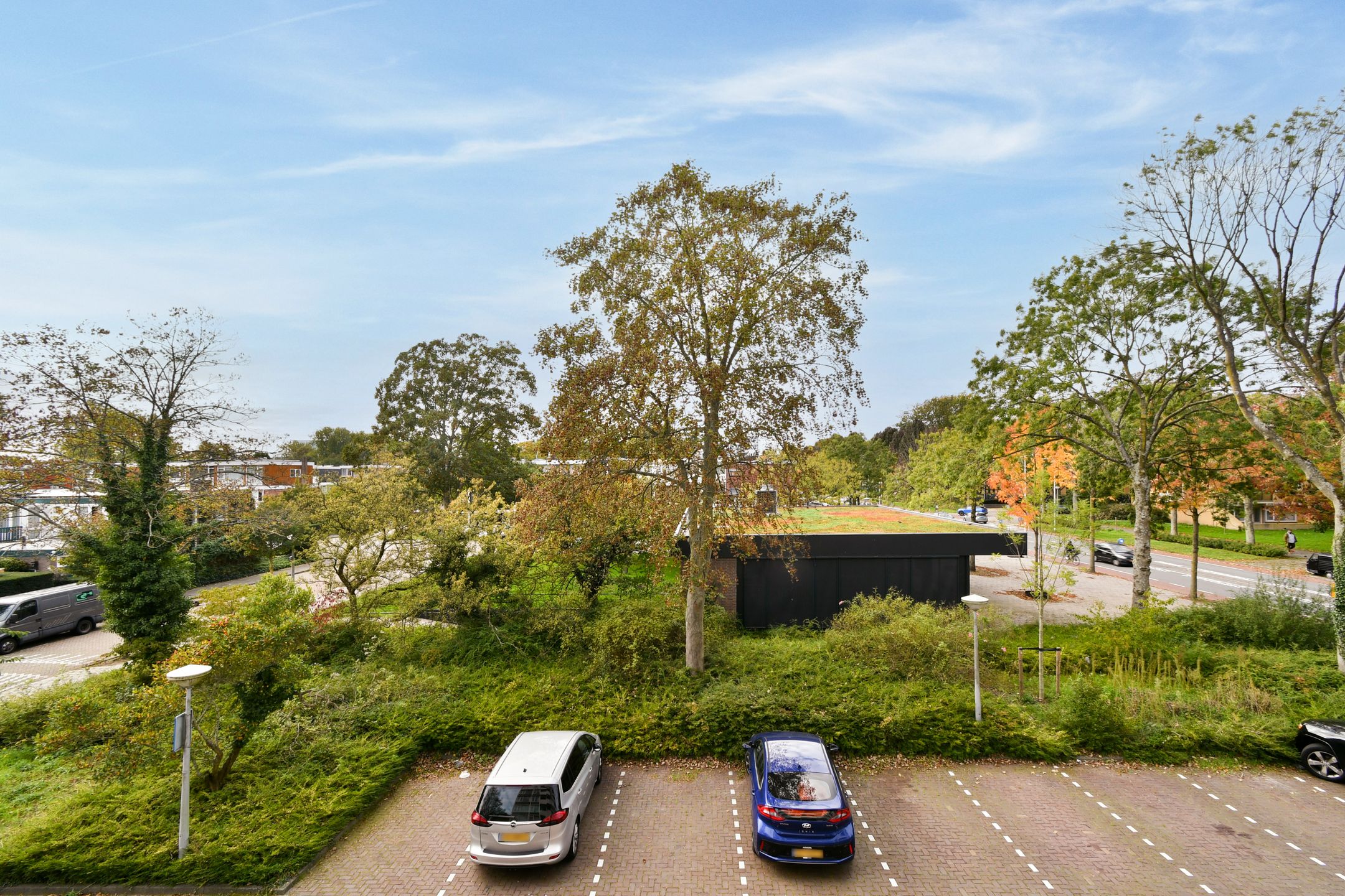 Photo 12 of Van Boshuizenstraat 17