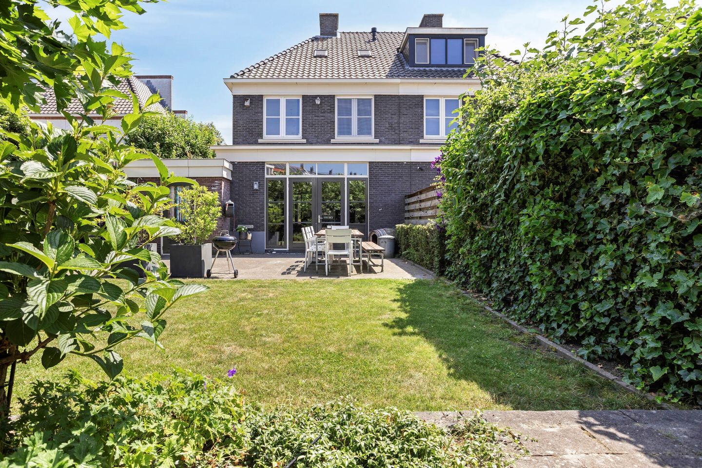 Foto 44 van Pleinesbos 3