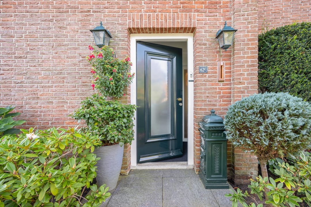 Photo 11 of Storm van 's-Gravesandeweg 62-C