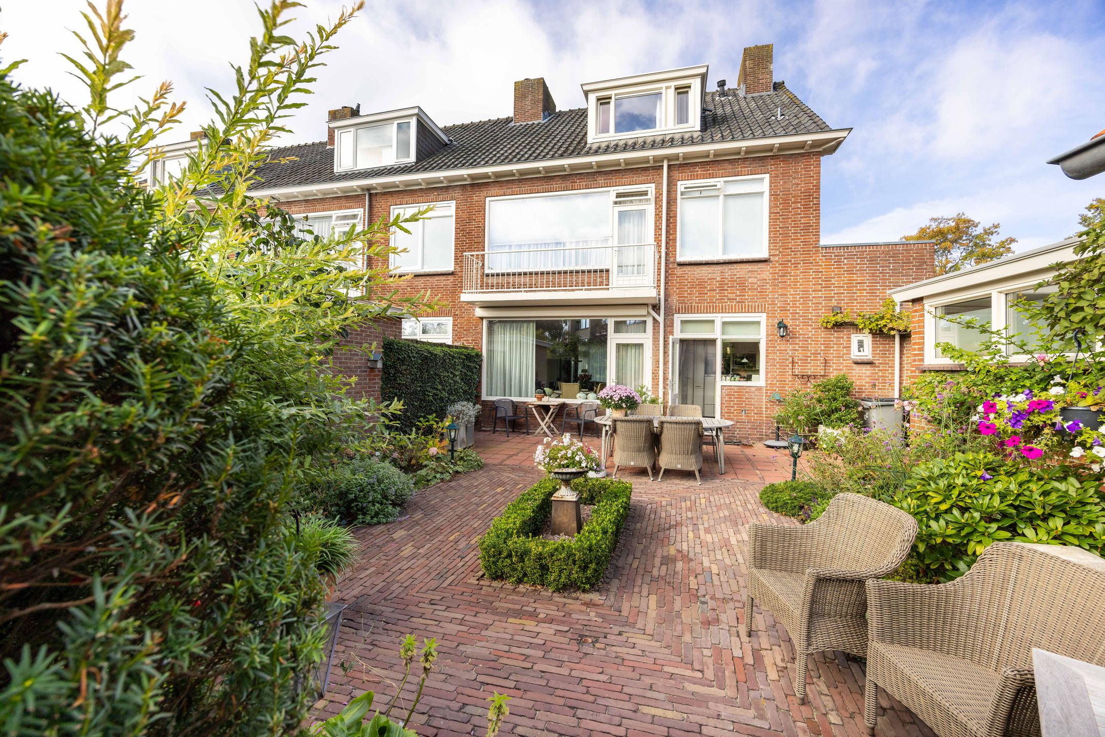 Photo 30 of Storm van 's-Gravesandeweg 62-C