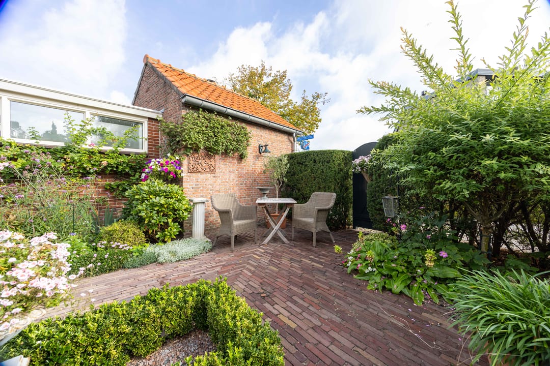Photo 8 of Storm van 's-Gravesandeweg 62-C