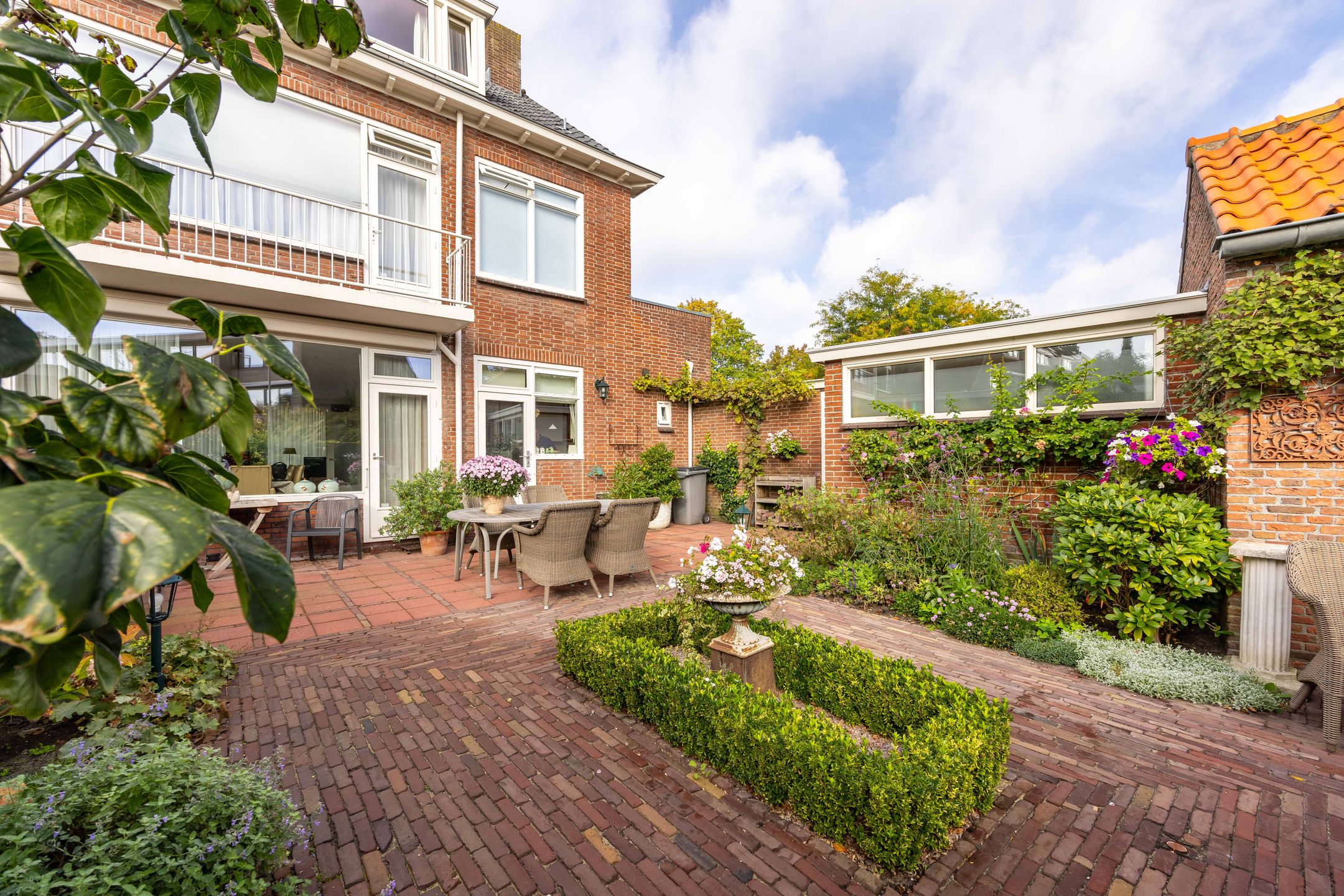 Photo 9 of Storm van 's-Gravesandeweg 62-C