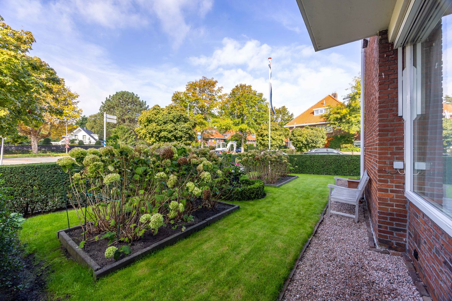 Photo 4 of Storm van 's-Gravesandeweg 62-C
