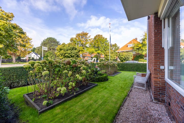Photo 4 of Storm van 's-Gravesandeweg 62-C