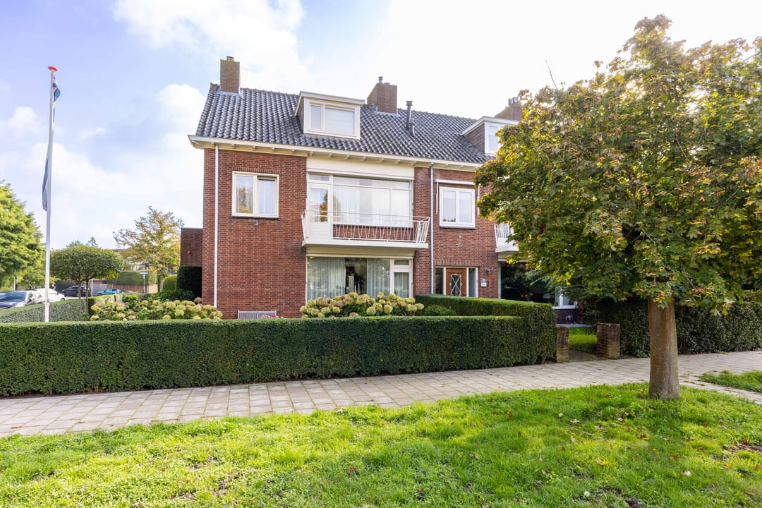 Photo 1 of Storm van 's-Gravesandeweg 62-C