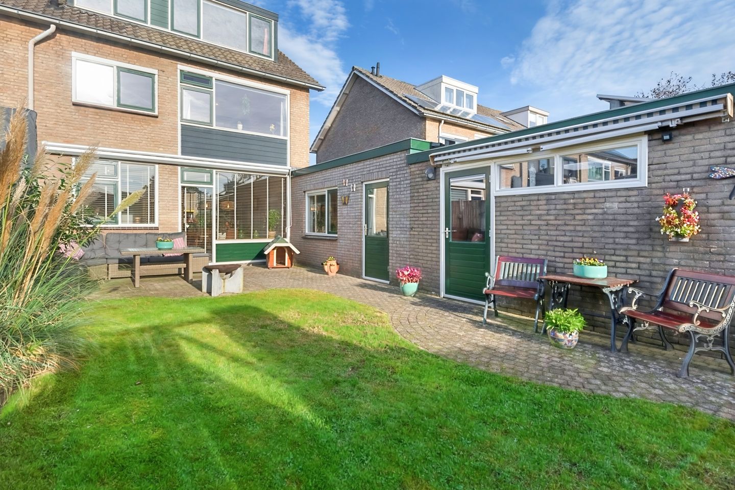 Photo 20 of Carmenstraat 8