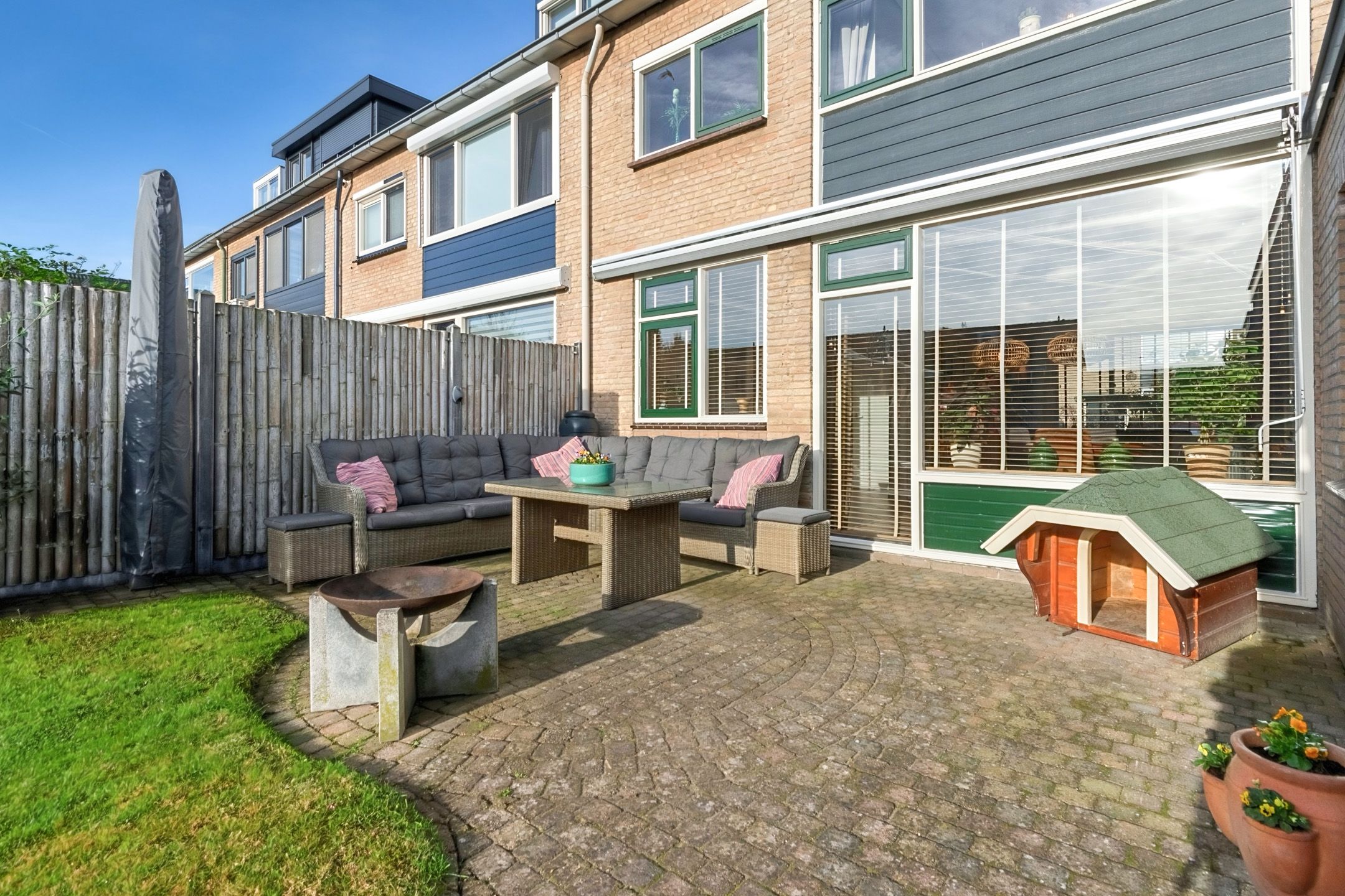 Photo 42 of Carmenstraat 8