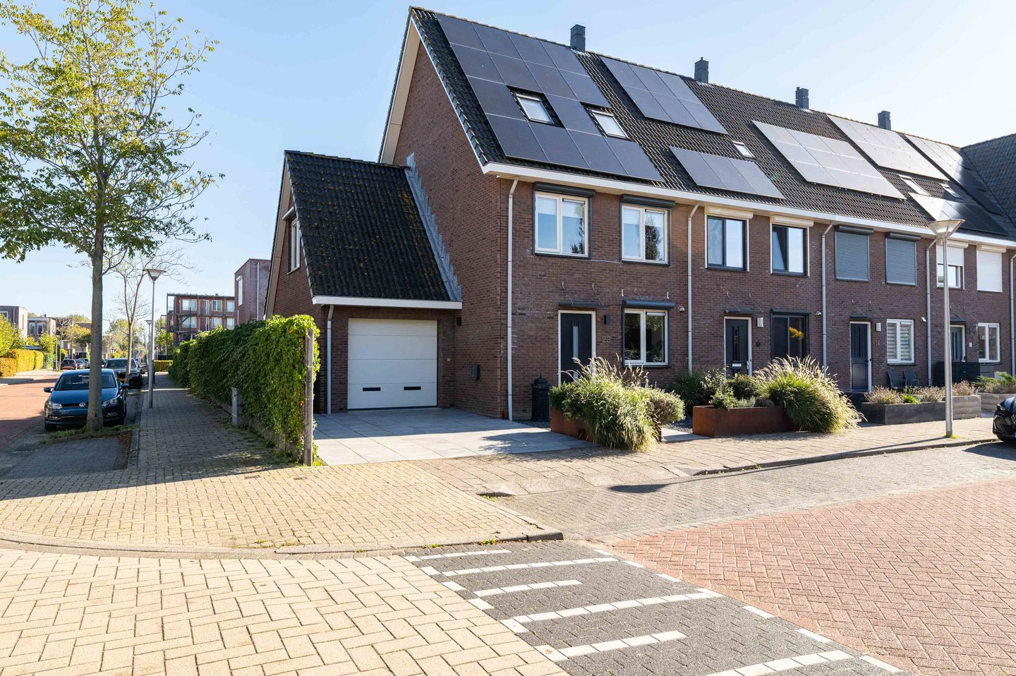 Foto 1 van Oosthoekweide 28