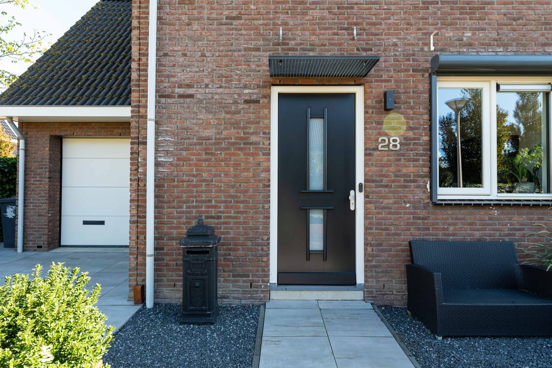 Photo 52 of Oosthoekweide 28