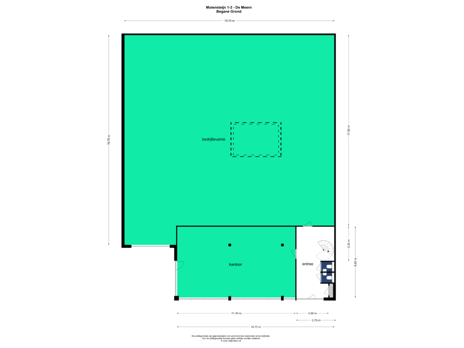 Bekijk plattegrond