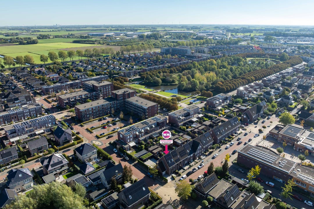 Photo 8 of Oosthoekweide 28